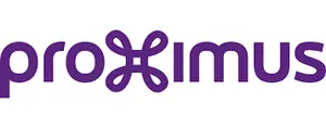 Logo of Proximus