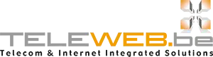 Logo of Teleweb