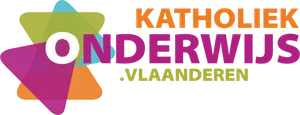 Logo of VVKSO Katholiek Onderwijs Vlaanderen