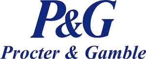 Procter & Gamble Logo of Procter & Gamble