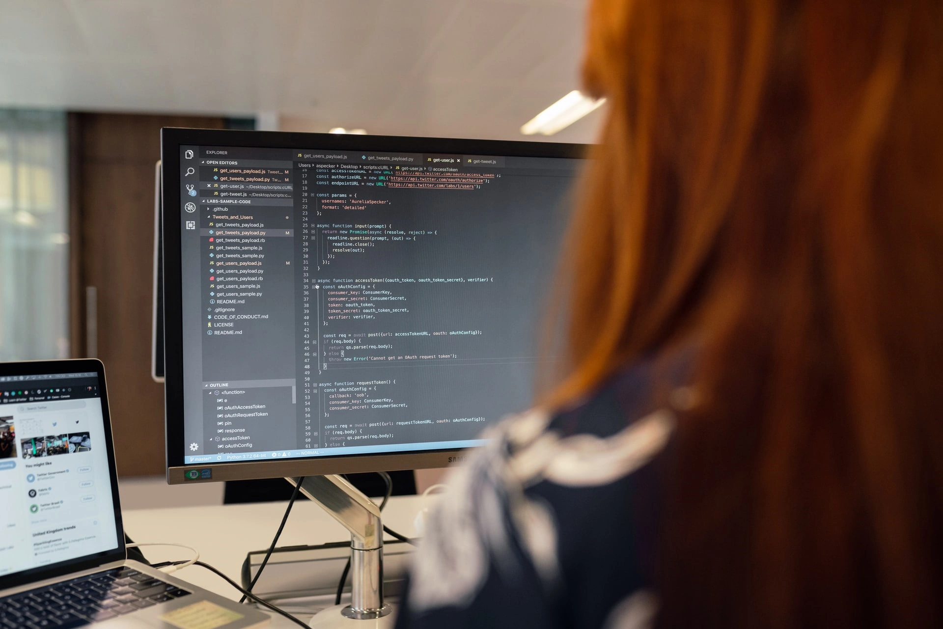 Kayleigh Pilgrim Kayleigh Pilgrim is a php web developer, linux system administrator and laravel programmer from Belgium